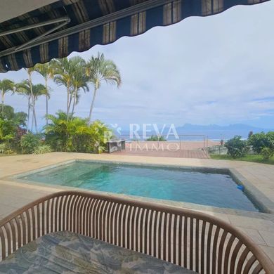 Luxury home in Punaauia, Îles du Vent