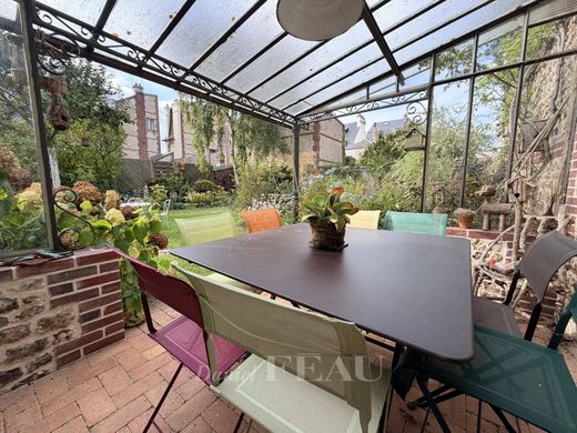 Lüks ev Deauville, Calvados