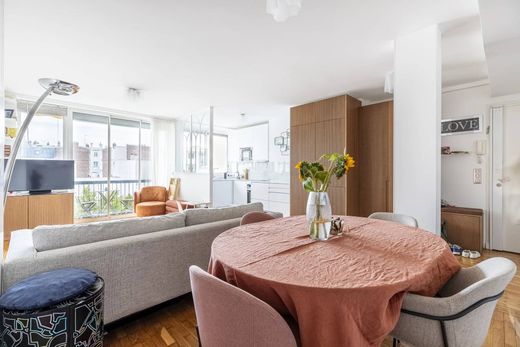 Квартира, Monceau, Courcelles, Ternes, Paris