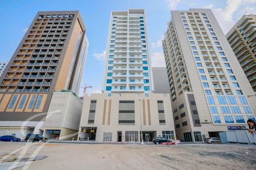 Komplex apartman Dubai