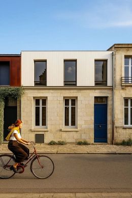 Luxury home in Bordeaux, Gironde