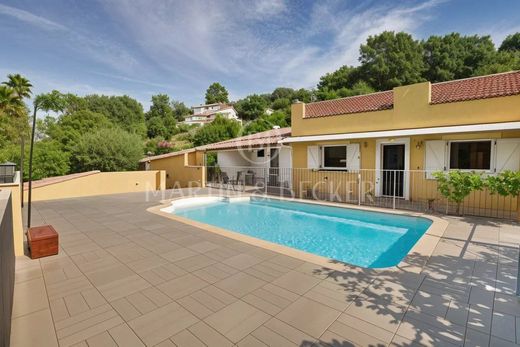 Villa in Biot, Alpes-Maritimes