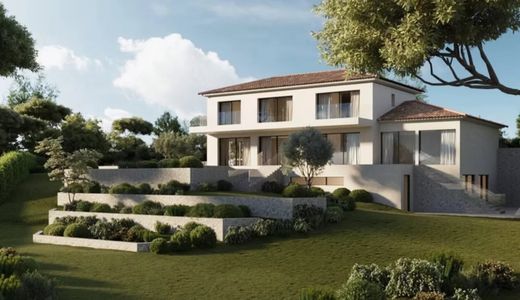 别墅  Vallauris, Alpes-Maritimes