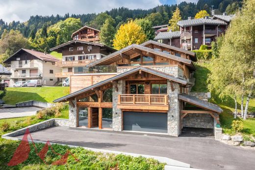 Chalet in Les Gets, Haute-Savoie