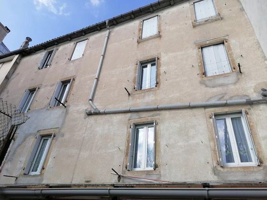 Komplex apartman Millau, Aveyron