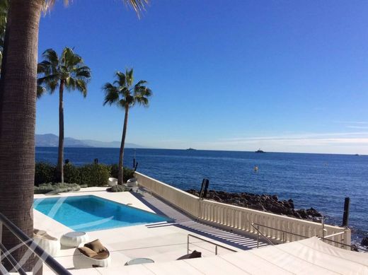Casa de luxo - Antibes, Alpes Marítimos