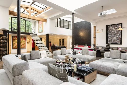 Apartment in Montorgueil, Sentier, Vivienne-Gaillon, Paris