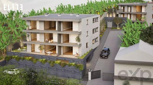Apartment in Câmara de Lobos, Madeira