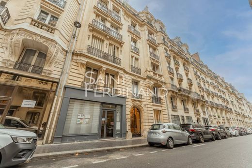 ‏דירה ב  Paris 17 Batignolles-Monceau, Paris