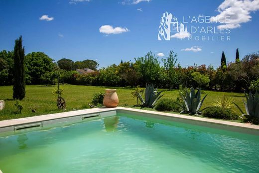 호화 저택 / Arles, Bouches-du-Rhône