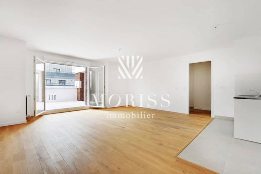 Apartamento - Montmartre, Abbesses, Grandes-Carrières, Paris