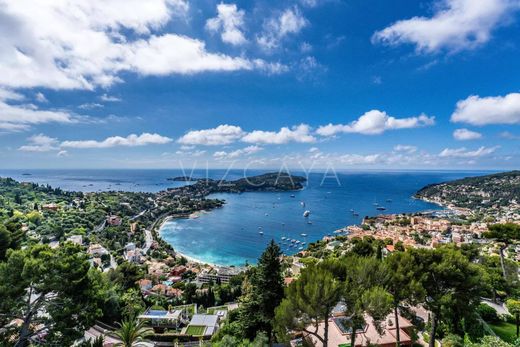 Villa en Villefranche-sur-Mer, Alpes Marítimos