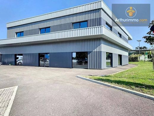 Квартира, Bourgoin-Jallieu, Isère