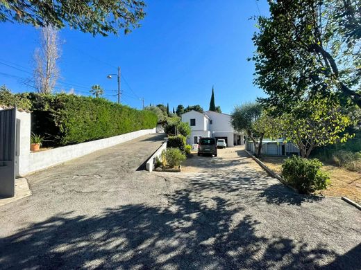 Casa di lusso a Nizza, Alpi Marittime