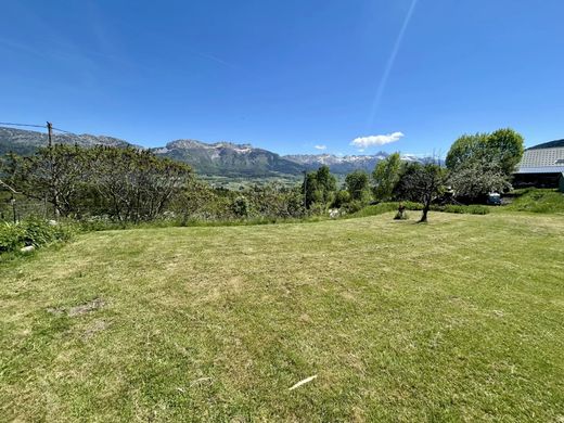 Элитный дом, Lans-en-Vercors, Isère