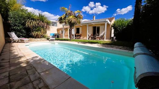 Casa de lujo en Saint-Cannat, Bocas del Ródano