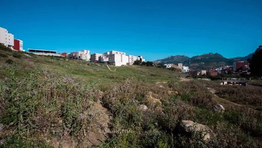 Участок, Tétouan, Tetouan