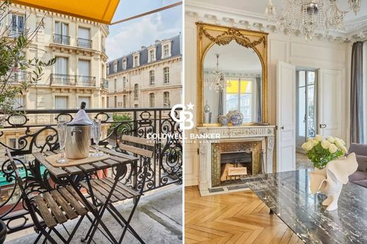 Apartment in La Muette, Auteuil, Porte Dauphine, Paris