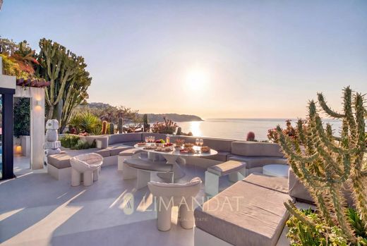 Villa in Roquebrune-Cap-Martin, Alpes-Maritimes