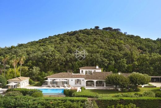 Villa in Saint-Tropez, Var
