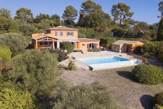 Villa in Valbonne, Alpes-Maritimes