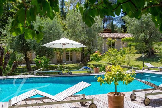 호화 저택 / Opio, Alpes-Maritimes