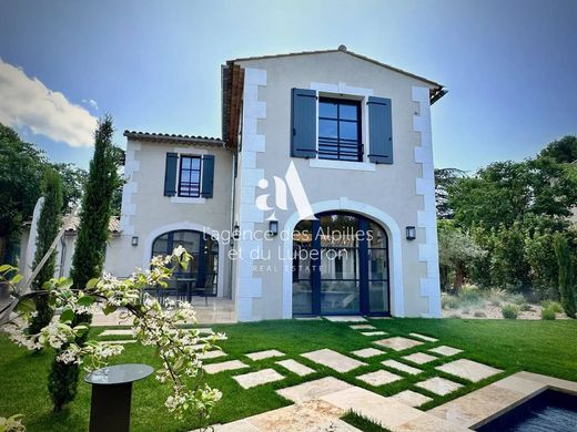 别墅  Eygalières, Bouches-du-Rhône