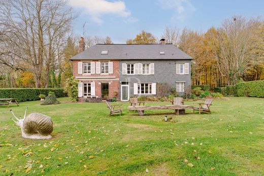 Элитный дом, Tourgeville, Calvados