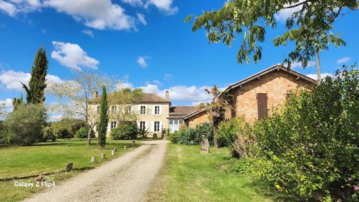 Luxury home in Monségur, Gironde
