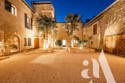 村舍/农舍  Tarascon, Bouches-du-Rhône