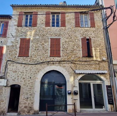 Κτίριο σε Vence, Alpes-Maritimes