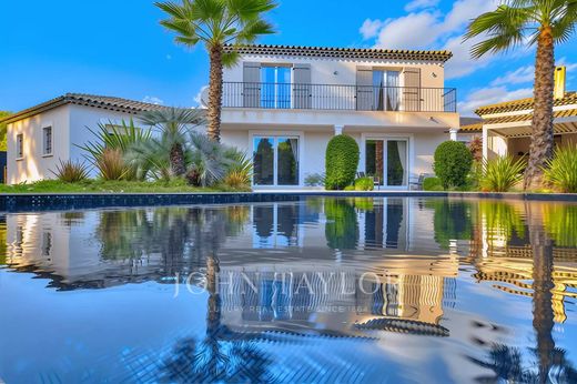 Luxury home in Mougins, Alpes-Maritimes