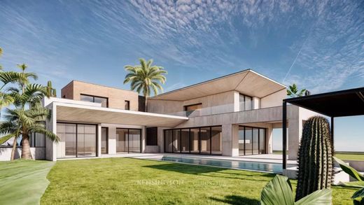 Villa in Marrakech, Marrakesh-Safi