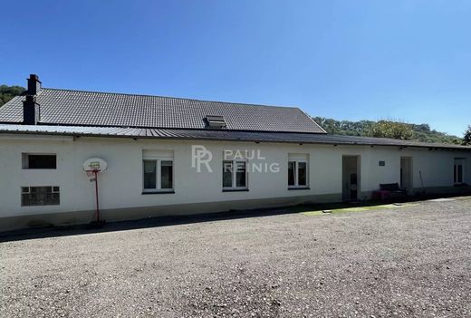 Moestroff, Bettendorfのアパートメント