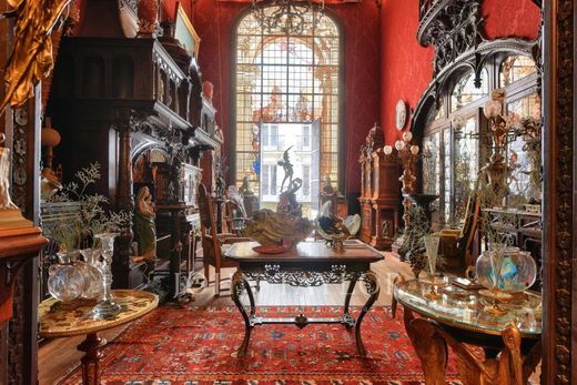 Apartment in Provence-Opéra – Grands Boulevards, Paris