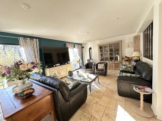 Casa di lusso a Saint-Paul, Alpi Marittime