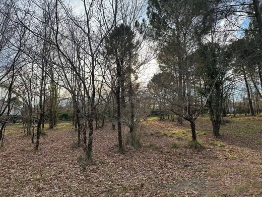 Gujan-Mestras, Girondeの土地