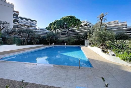 Квартира, Juan-les-Pins, Alpes-Maritimes