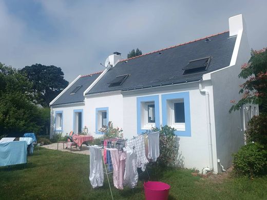 Luxe woning in Sauzon, Morbihan