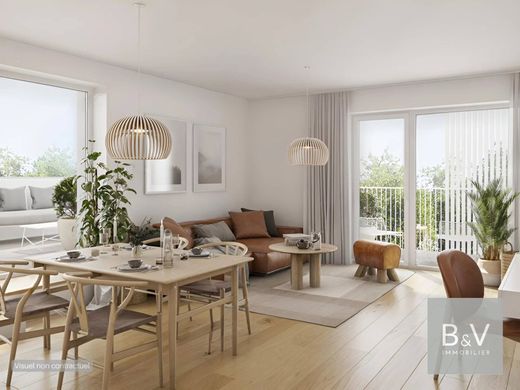 套间/公寓  Antibes, Alpes-Maritimes