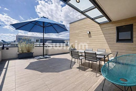 Apartment in Ferney-Voltaire, Ain