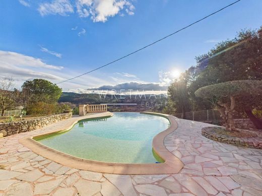 Villa in Carcès, Var