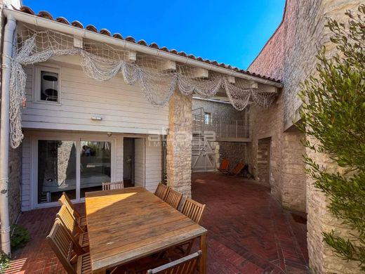 Casa de lujo en Le Bois-Plage-en-Ré, Charenta Marítima