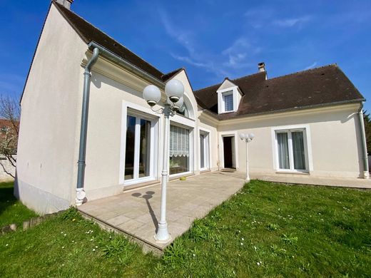 Maison de luxe à Le Plessis-Trévise, Val-de-Marne