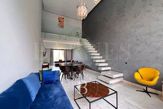 Apartment in Marrakech, Marrakesh-Safi