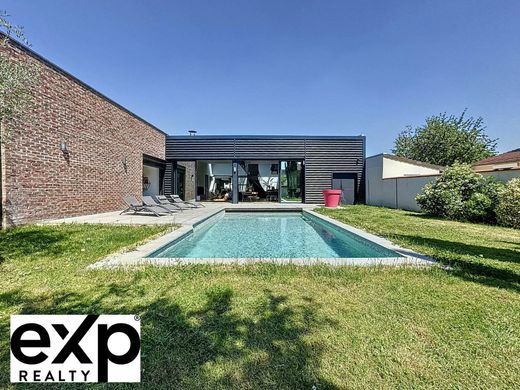 Loft - Mantes-la-Jolie, Yvelines