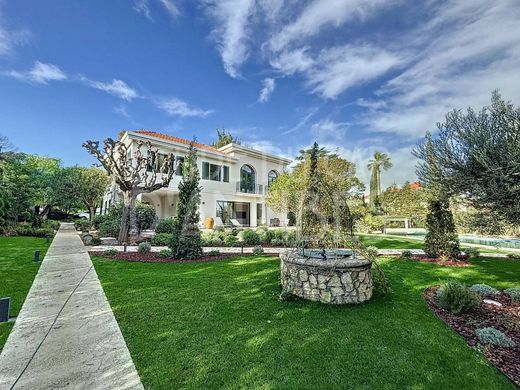 Villa in Antibes, Alpes-Maritimes