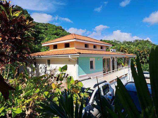 Luxus-Haus in Sainte-Luce, Martinique
