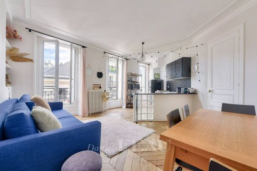 Piso / Apartamento en Temple, Rambuteau – Francs Bourgeois, Réaumur, Paris