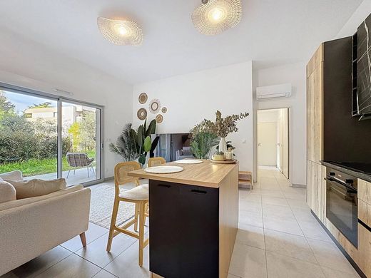 Apartamento - Le Cannet, Alpes Marítimos